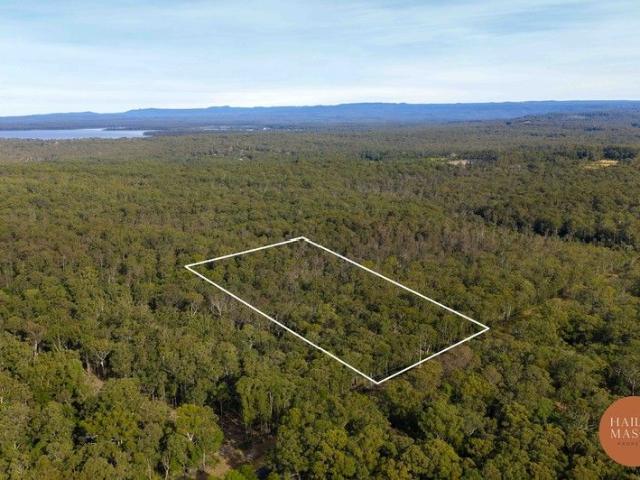 Land for sale in Tomerong, New South Wales
