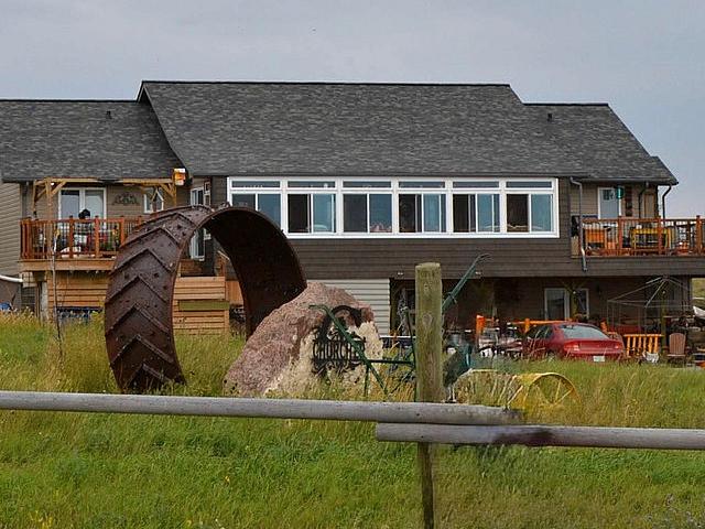House for sale in Saskatchewan