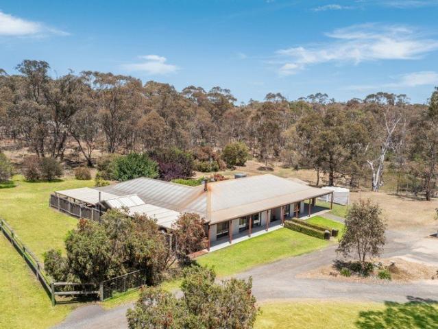 House for sale in Heathcote, Victoria