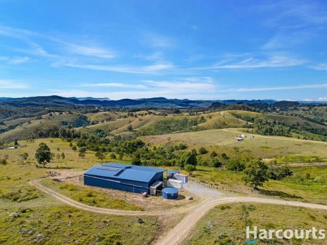 Land for sale in Glen Martin, New South Wales