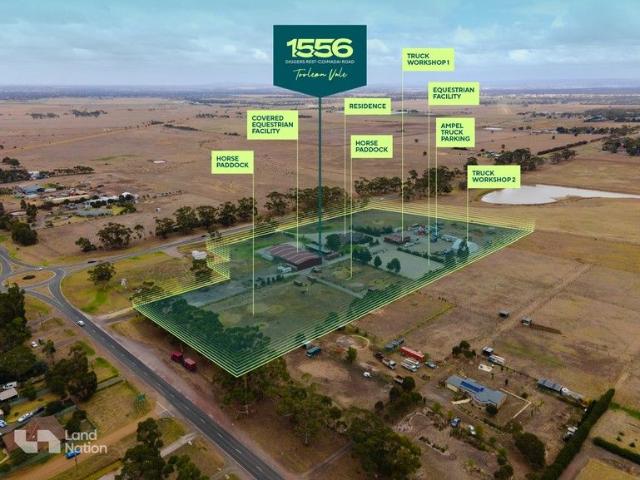 Property for sale in Camerons Creek, Victoria