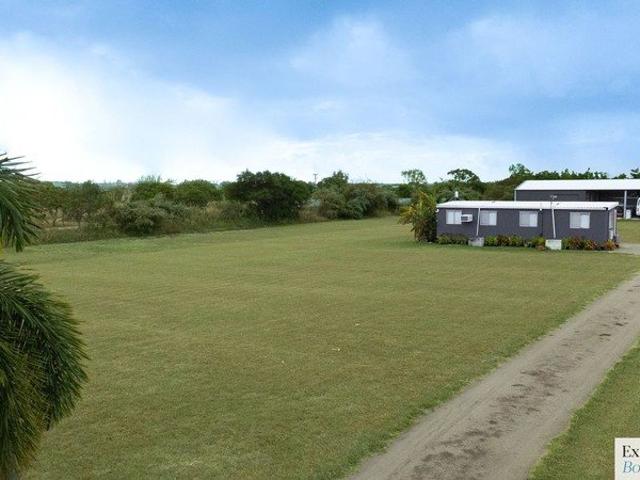 Cottage for sale in Bowen, Queensland