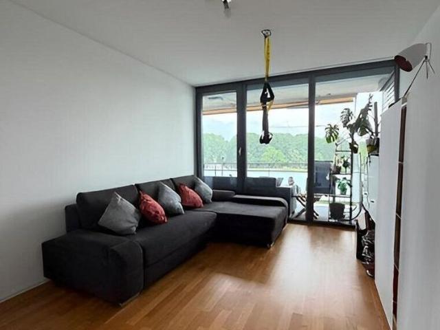 Apartment mieten in Gwatt, Thun, Bern