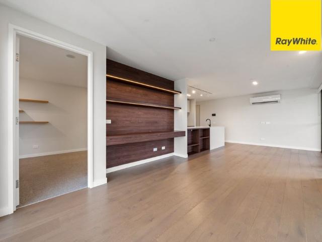 Apartment for rent in Dickson, Australian Capital Territory