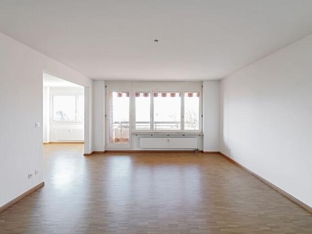 Apartment mieten in Aesch (BL), Basel-Landschaft