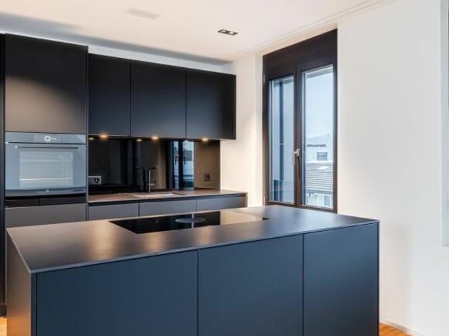 Apartment mieten in Gossau (SG), St. Gallen