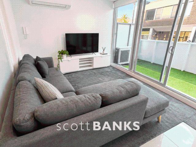 Apartment for rent in South Yarra, Melbourne