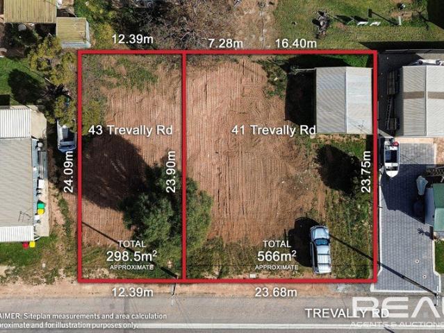 Land for sale in Fisherman Bay, South Australia