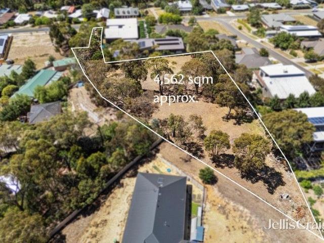 Land for sale in Ballarat, Victoria