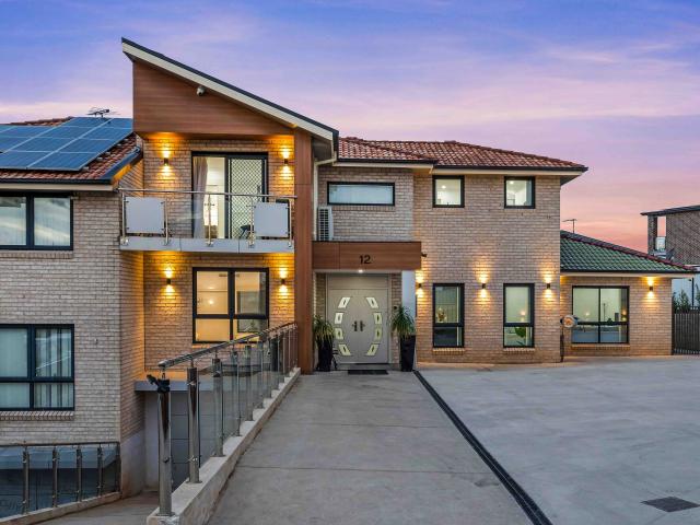 House for sale in Sydney, New South Wales