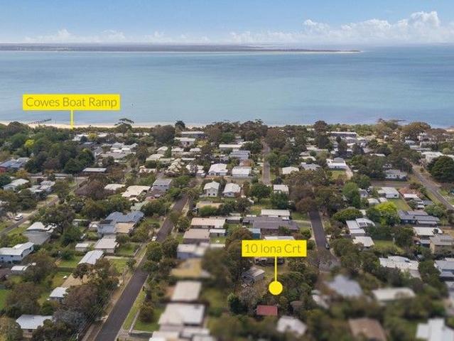 Land for sale in Cowes, Victoria