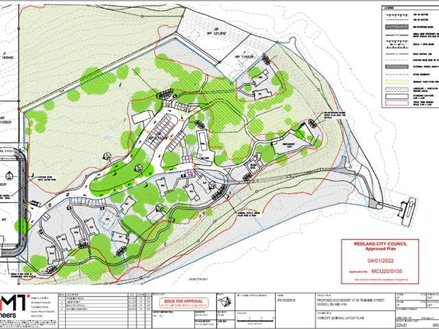 Land for sale in Redlands, Queensland
