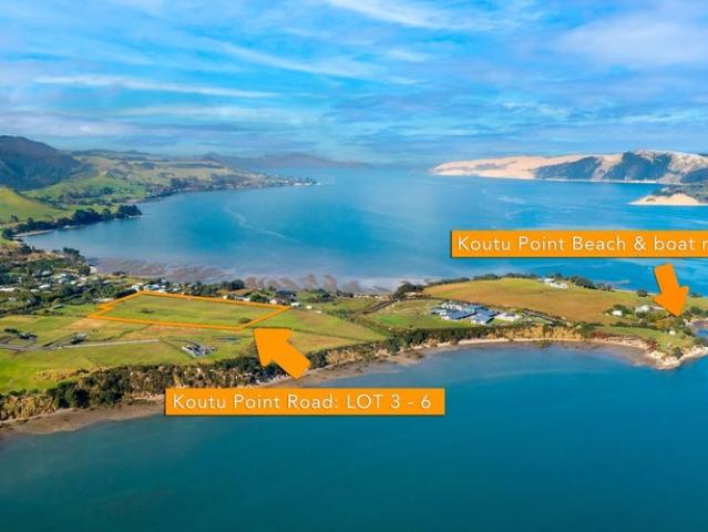 Land for sale in Ohaeawai, Northland