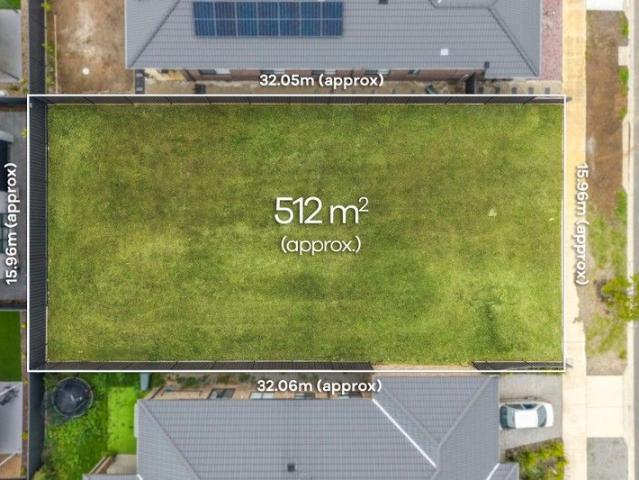 Land for sale in St Leonards, Victoria