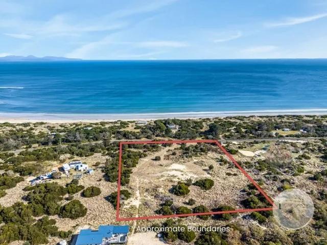 Property for sale in Dolphin Sands, Tasmania