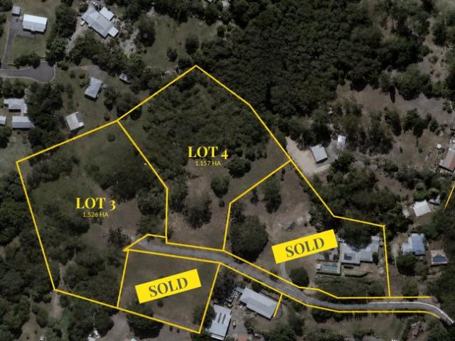 Land for sale in Kings Creek, Queensland