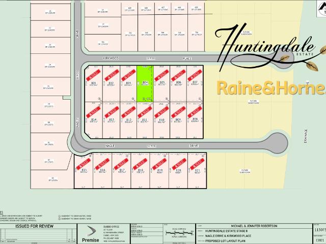 Land for sale in Dubbo, New South Wales