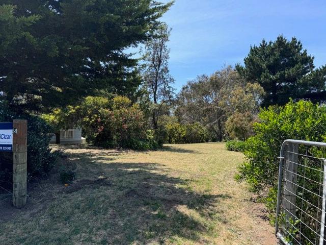 Land for sale in Venus Bay, Victoria