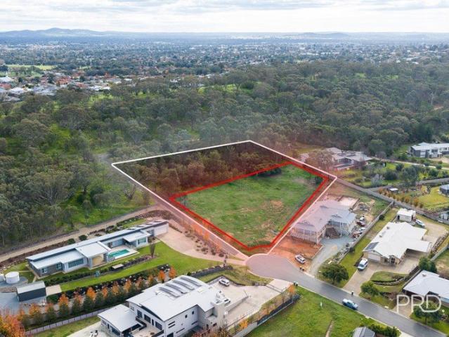 Land for sale in Belfrayden, New South Wales