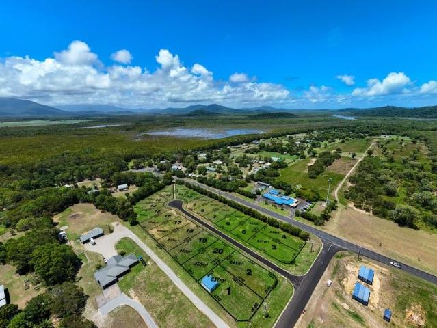 Land for sale in Tully Heads, Queensland