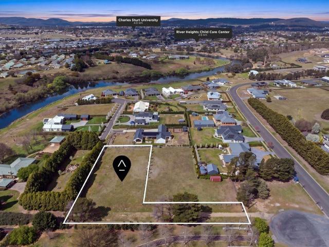 Land for sale in Goulburn, Goulburn Mulwaree Council