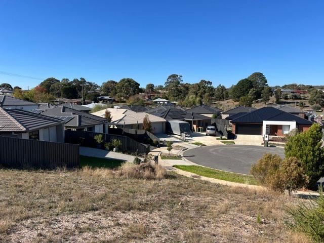 Land for sale in Canadian, Ballarat