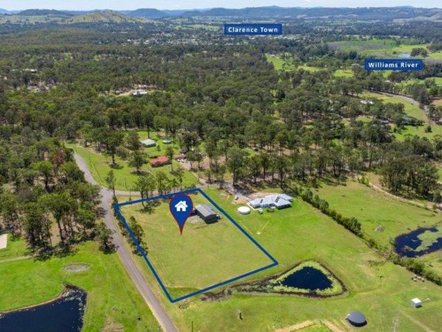 Cottage for sale in Clarence Town, Dungog Shire Council