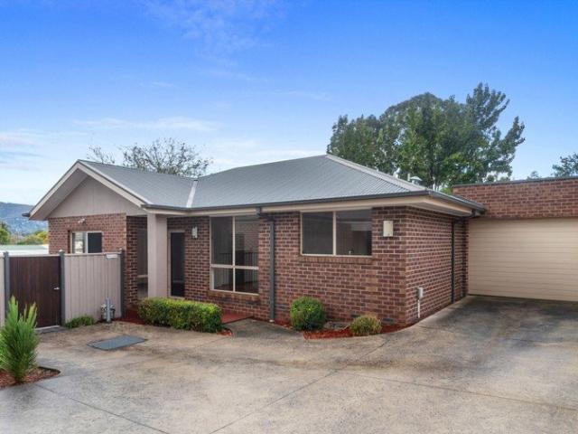Apartment for sale in Camerons Creek, Victoria