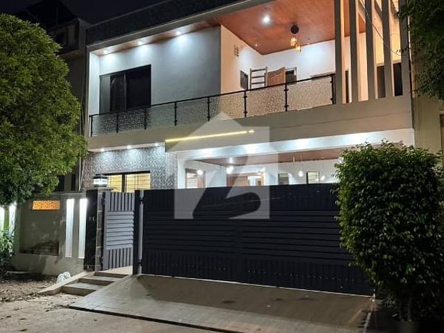 House for sale in Rawalpindi, Islamabad Capital Territory