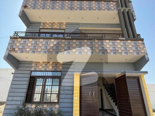 House for sale in North Waziristan, Federally Administered Tribal Areas fata