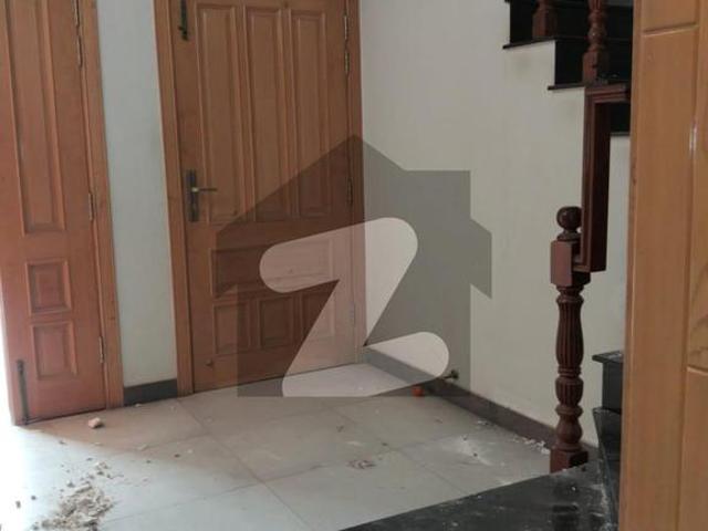 House for rent in Islamabad