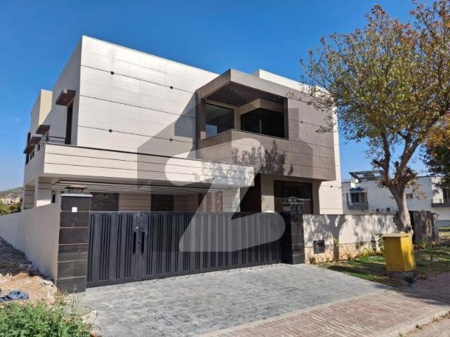 House for sale in Rawalpindi, Islamabad Capital Territory