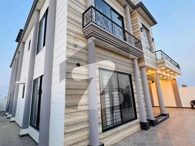 House for sale in Multan, Islamabad Capital Territory