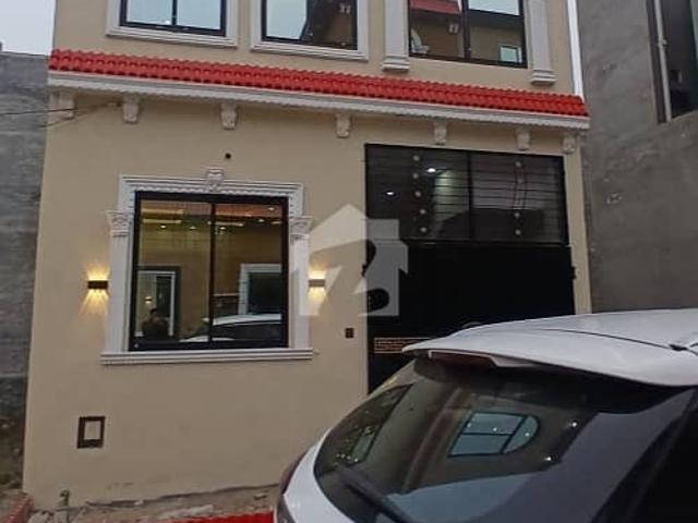 House for sale in Rawalpindi, Islamabad Capital Territory