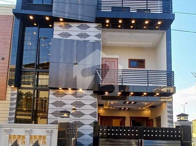 House for sale in Rawalpindi, Islamabad Capital Territory