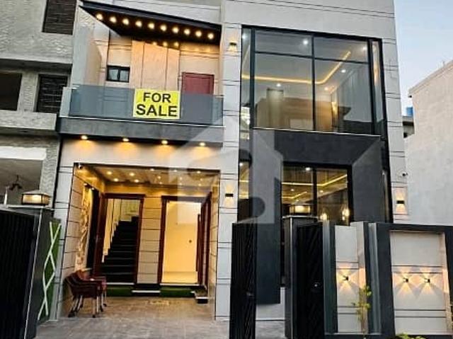 House for sale in Rawalpindi, Islamabad Capital Territory