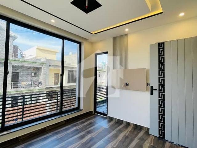 House for sale in Rawalpindi, Islamabad Capital Territory