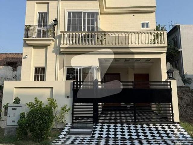 House for sale in Rawalpindi, Islamabad Capital Territory
