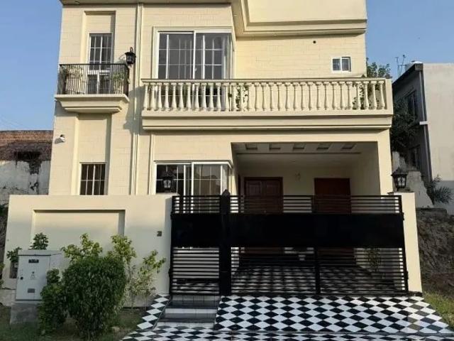 House for sale in Rawalpindi, Islamabad Capital Territory