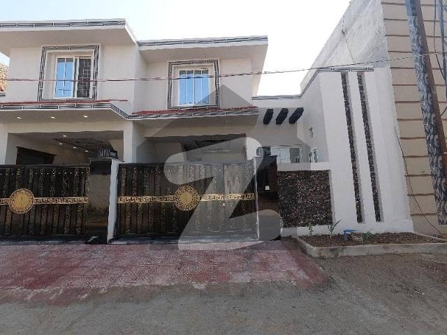 House for sale in Rawalpindi, Islamabad Capital Territory