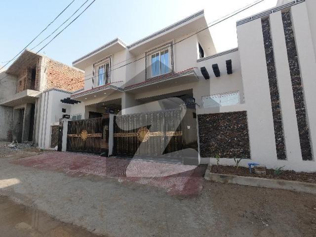 House for sale in Rawalpindi, Islamabad Capital Territory