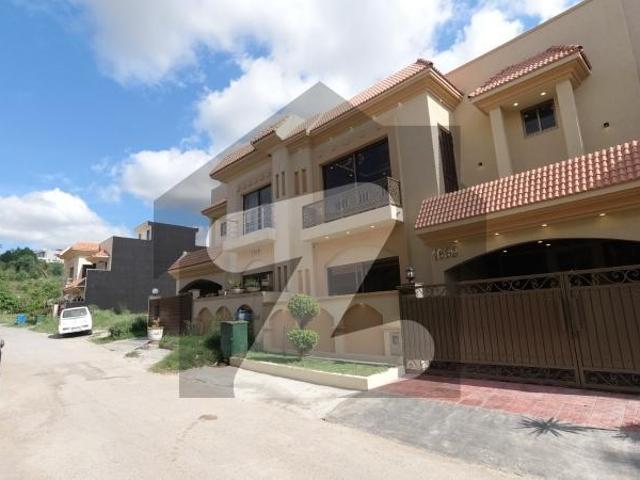 House for sale in Rawalpindi, Islamabad Capital Territory