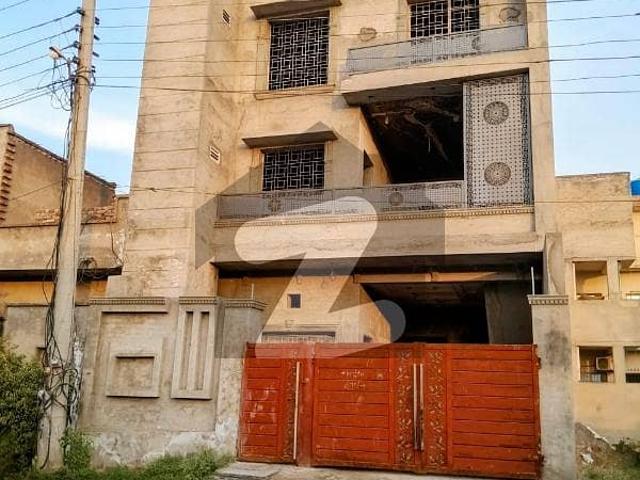 House for sale in Rawalpindi, Islamabad Capital Territory