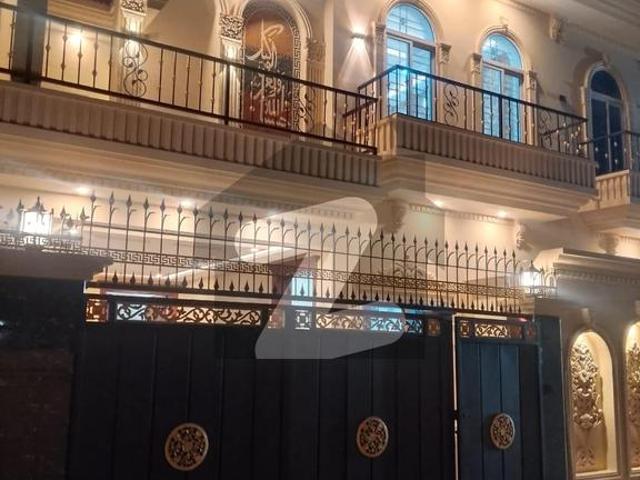 House for sale in Multan, Islamabad Capital Territory