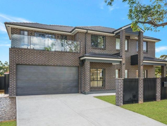 House for sale in Sydney, New South Wales