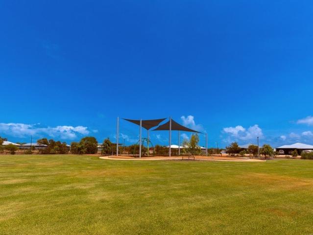 Land for sale in Broome, Western Australia