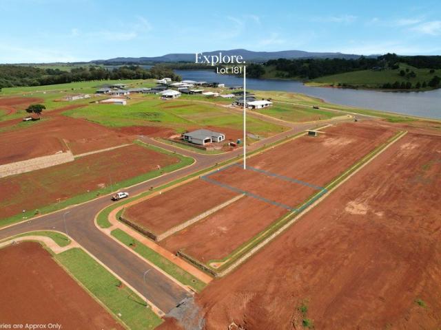 Land for sale in Tablelands, Queensland