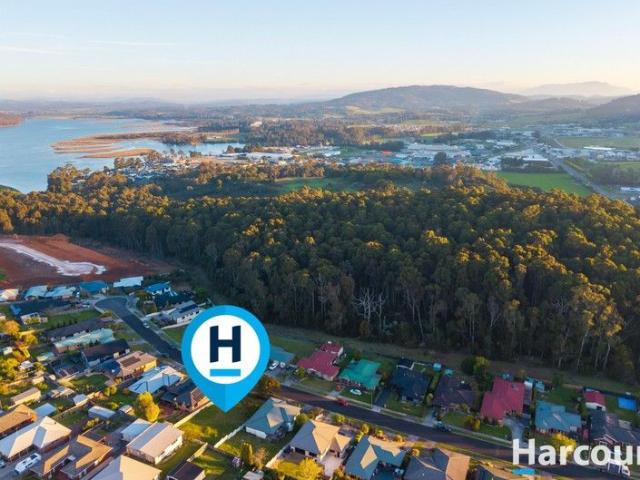 Land for sale in Devonport, Tasmania