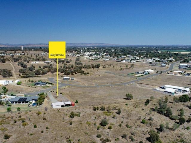 Land for sale in Biloela, Queensland