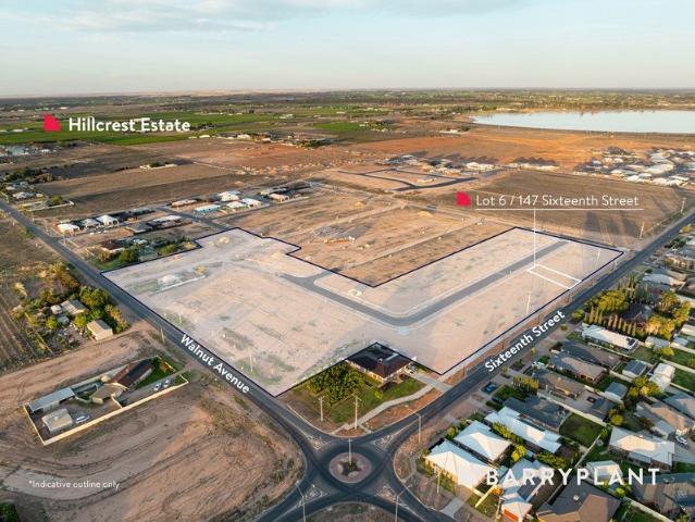 Land for sale in Mildura, Rural City of Mildura